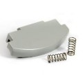 Gray Center Console Armrest Latch for VW Volkswage-JHE