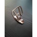 Car Hood Ornament - Chrome Emblem For Honda - Type 2