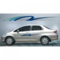 Autographix - Body Graphics - Hush