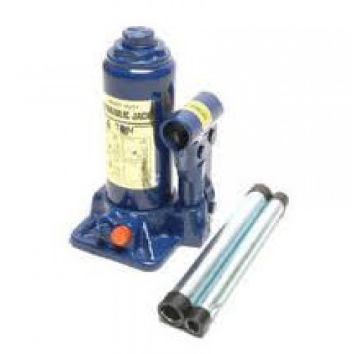Hydraulic and Bottle Jack - 3 ton - 30304