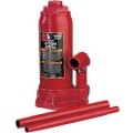 Hydraulic and Bottle Jack - 8 ton - 30804