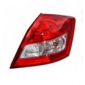 IJL - Car Tail-Brake Light Assembly LEFT - Maruti A Star
