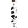 IPOP Sliding Phone Holder - 100 g