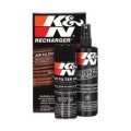 K&N Filters - K&N Filter - Air Filter Recharge Kit
