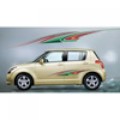 Autographix - Body Graphics - Liven