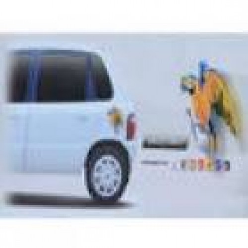 Autographix - Thematic Graphics - Macau