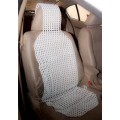Car Seat Beads - Marble Beads Seat