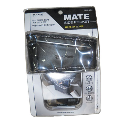 Mate Side pocket - 200 g