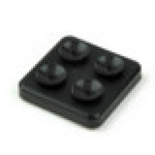 FR Multi Attach Holder