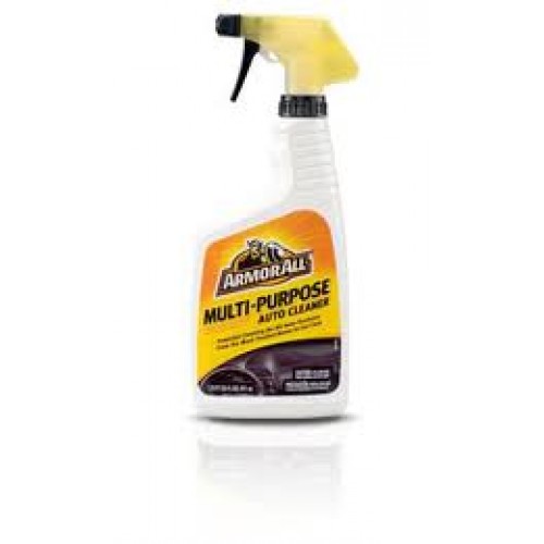 Armor All - Car Care Products - Multipurpose Cleaner