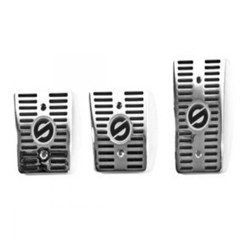 Sparco Pedal Kit - OPC04050000
