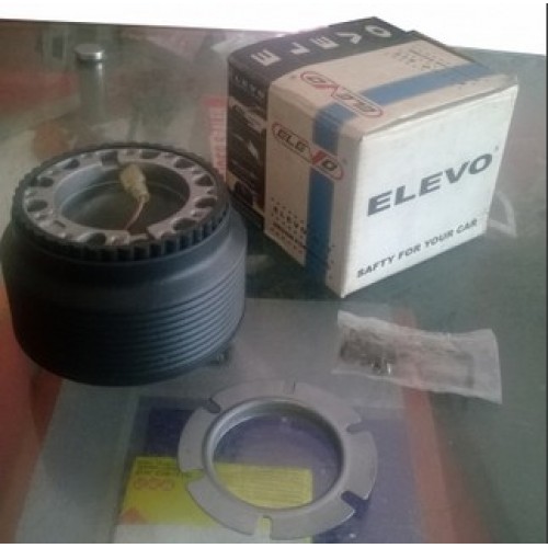 Elevo Steering Hub