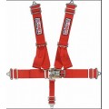 G-Force Latch and Link Belt