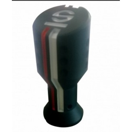 Sparco Gear Knob Black Colour