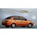 Autographix - Body Graphics - Prorace