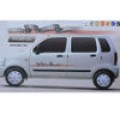 Autographix - Body Graphics - Racing