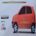 Autographix - Body Graphics - Resemble