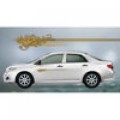Autographix - Body Graphics - Royal