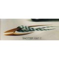 Autographix - Car Graphics - Snotter - Red