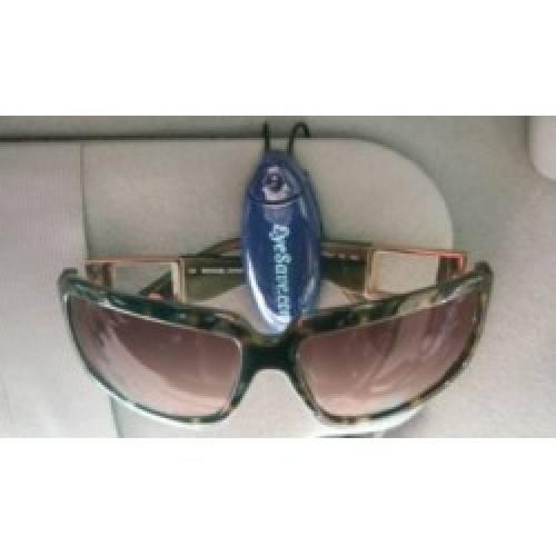 Tropicool - Car Accessories - Sunglass Clip