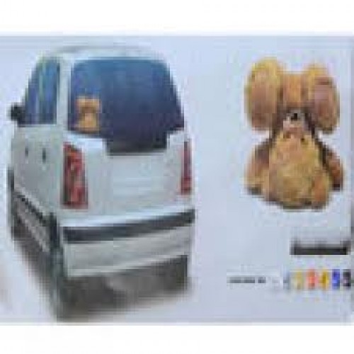 Autographix - Thematic Graphics - Teddy