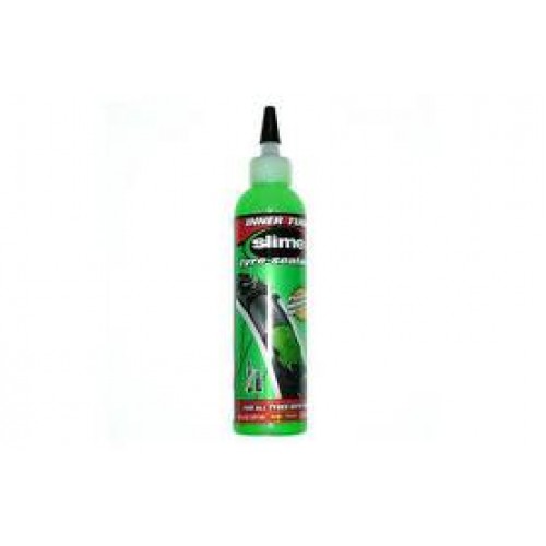 SLIME Tire Sealant 8 Oz. Bottle