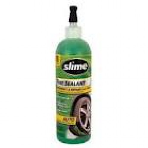 SLIME Tire Sealant 16 Oz. Bottle