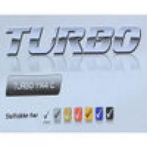 Autographix - Thematic Graphics - Turbo
