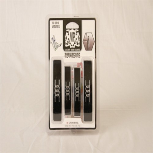 VIP Luxury Car Door Guard