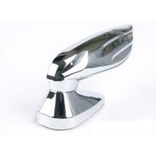 Car Hood Ornament - TG Eagle Wing Style