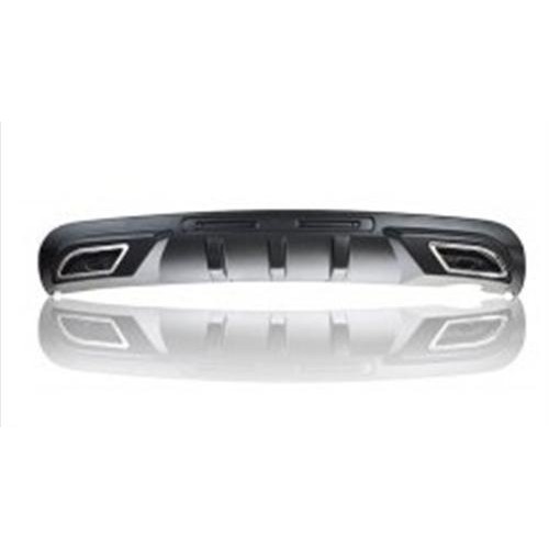 Car Accessories - Cruze Rear Diffuser