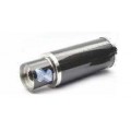 Cosworth-Carbon Fiber Muffler-Universal Upto 1.6 L Petrol