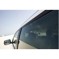 NSV - Laser Shade Mitsubishi Pajero Sports 2012 - 7pcs