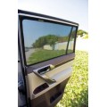 NSV - Laser Shades - Chevrolet Cruze 5 pcs