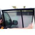 NSV - Laser Shades - Hyundai Elantra 2012 - 5pcs