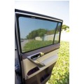 NSV - Laser Shades - Hyundai Santa Fe 2010 -7pcs