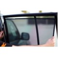 NSV - Laser Shades - Mitsubishi Montero - 7pcs