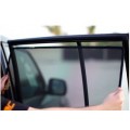 NSV - Laser Shades - Nissan Sunny - 5pcs