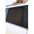 NSV - Laser Shades - Toyota LC200 2012 - 7pcs