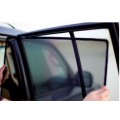 NSV - Laser Shades - VW Jetta 2012 - 5pcs