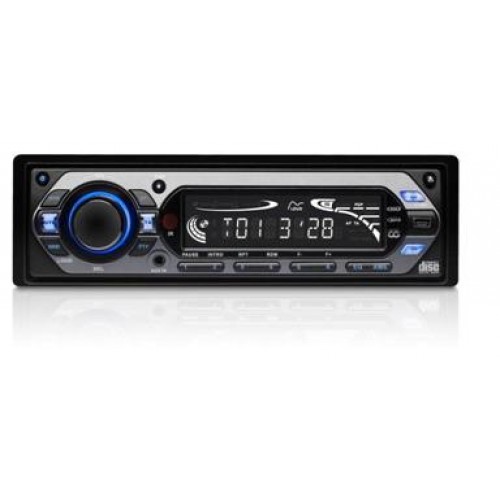 Xenos Car Audio System - MP3-USB PLAYER MPU 155