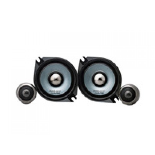 Car Audio System - Alpine - Speakers DLC - 106A