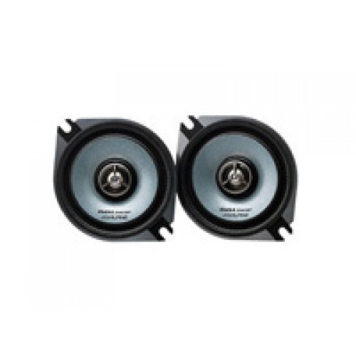 Car Audio System - Alpine - Speakers DLS - 104A