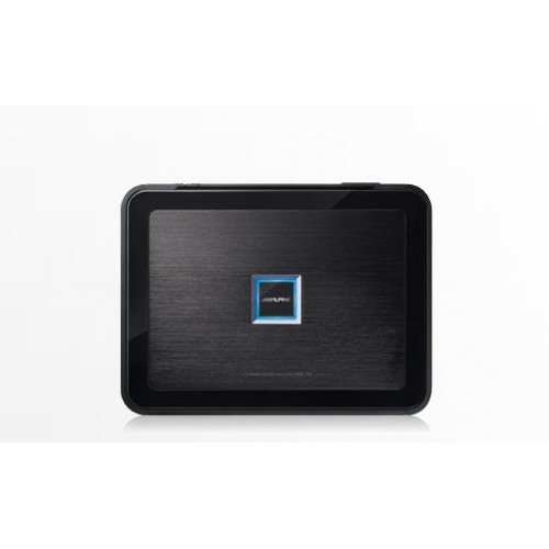 Car Audio System - Alpine - Amplifiers PDX - F6