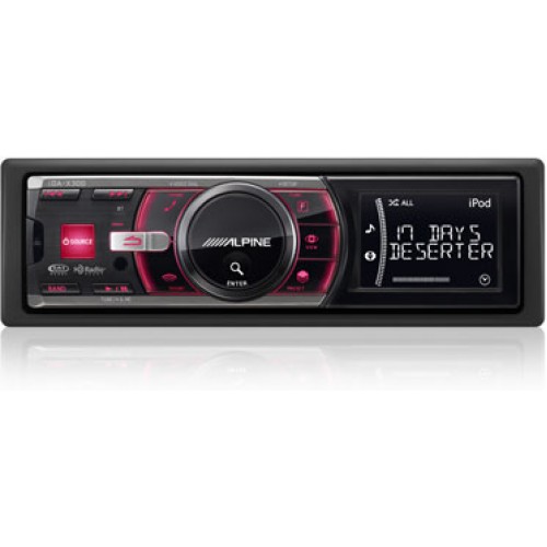 Car Audio System - Alpine - Amplifiers PMX - T320