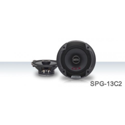 Car Audio System - Alpine - Speakers SPG - 13C2