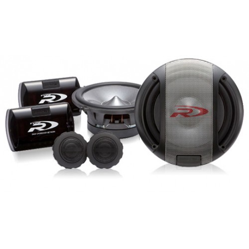 Car Audio System - Alpine - Speakers SPR - 13S