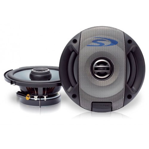 Car Audio System - Alpine - Speakers SPS - 600