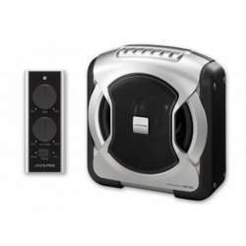 Car Audio System - Alpine - Subwoofer SWE - 1000