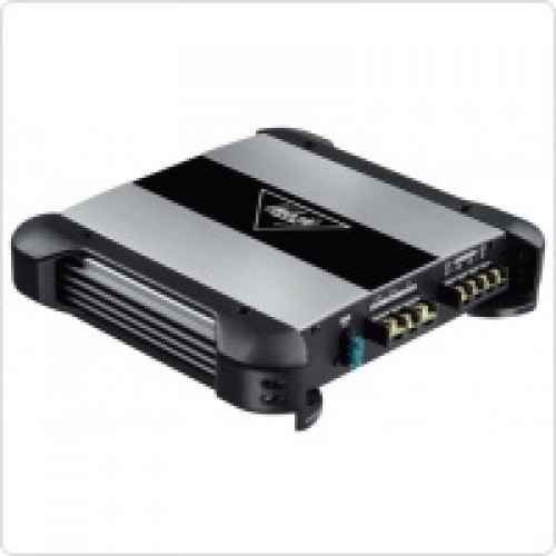 Car Music System - Blaupunkt - VA 275 2 Channel